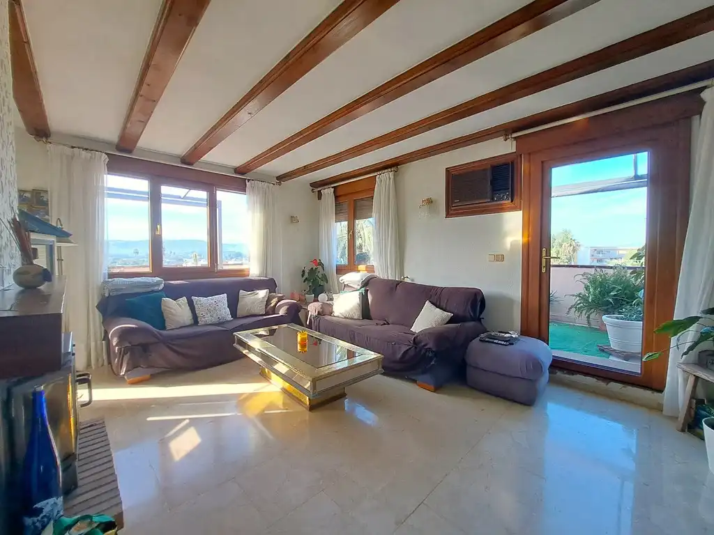 Penthouse mit Terrasse zum Verkauf in Carretera de les Marines a Dénia, imagen 9