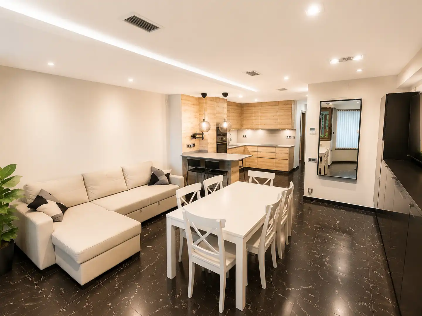 Appartement avec ascenseur à vendre à Riera de Can Toda, imagen 7