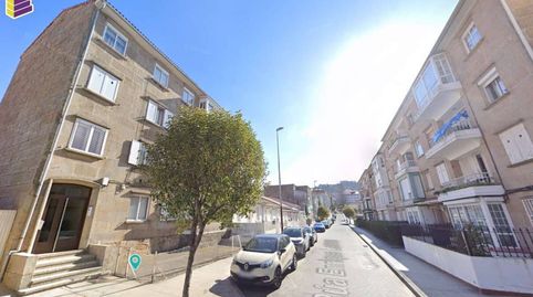 Foto 5 de Piso en venta en Calle Enrique Lorenzo, 68, Teis, Vigo