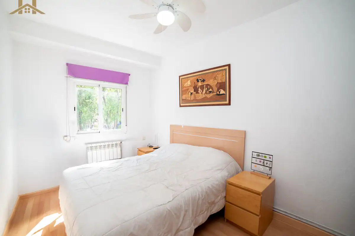Habitación de Piso en venta en Pinto con Aire acondicionado, Calefacción y Parquet
