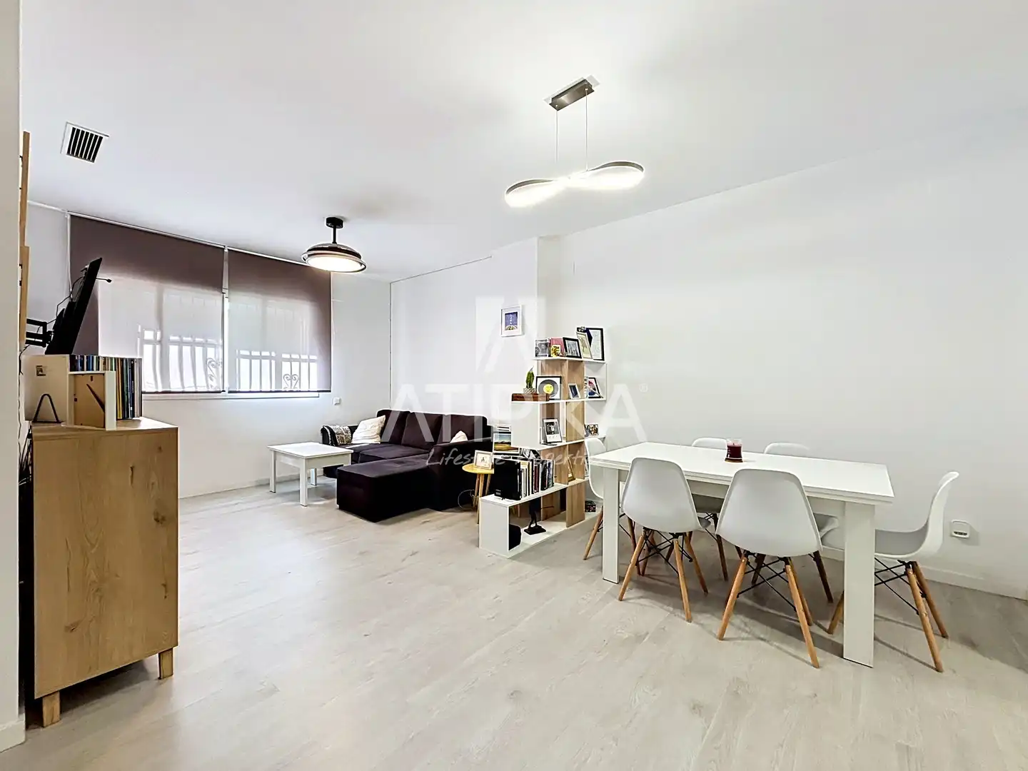 Vista exterior de Piso en venta en Sitges con Aire acondicionado y Horno