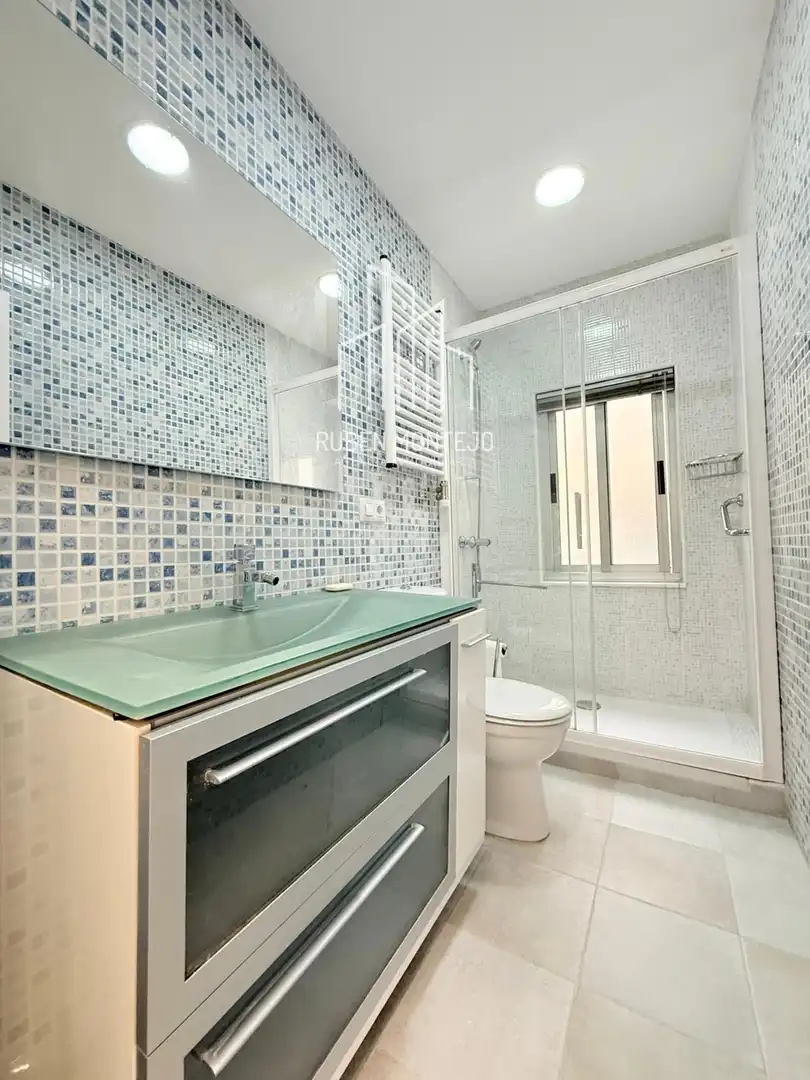 Habitación en Alarcón, San Bernardo
