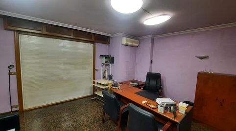 Foto 2 von Geschaftsraum zur Miete in Avenida Das Camelias, O Castro, Vigo