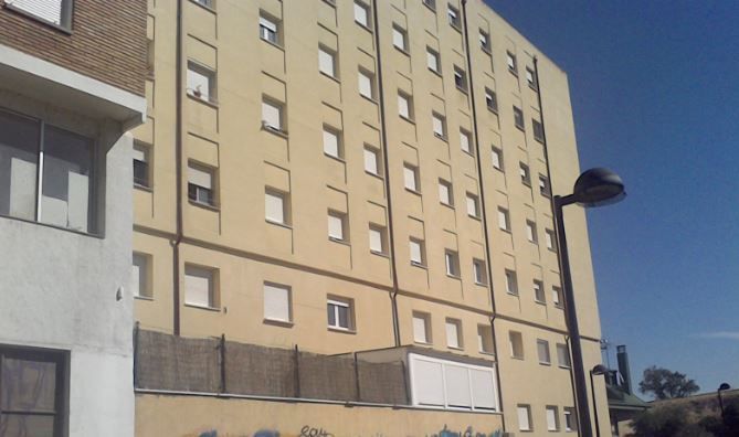 Piso en venta en Avda/ De Portugal, Candelaria - Peña de Francia