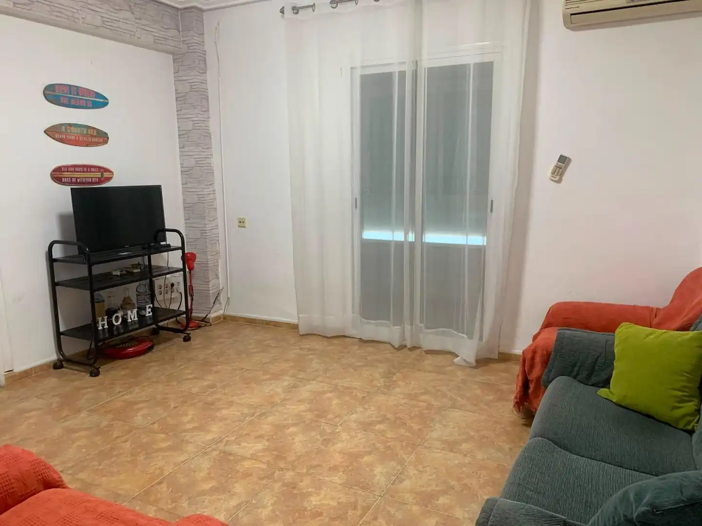 Wohnung mit Terrasse zur Miete in Centro, imagen 13