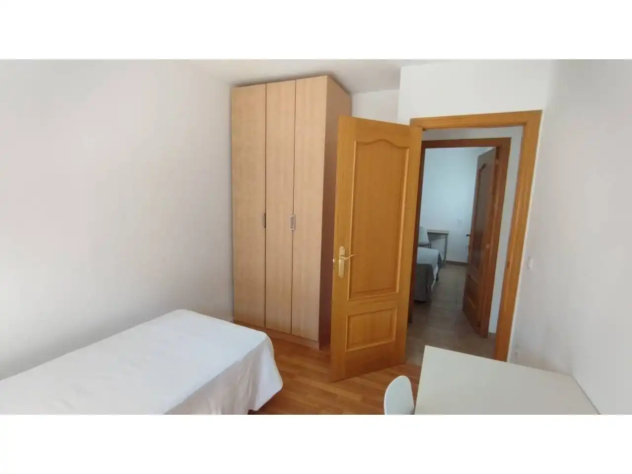 Flat for rent in Calle Pastillo, Isla Chica