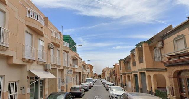 Piso en Venta en Las Cabañuelas