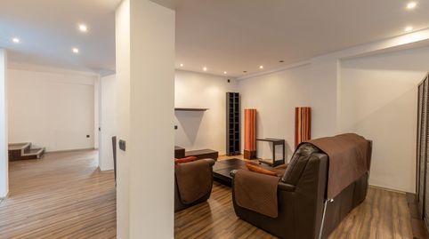 Foto 5 de Loft en venta en Calle del Marqués de Los Vélez, 23, Fígares, Granada Capital