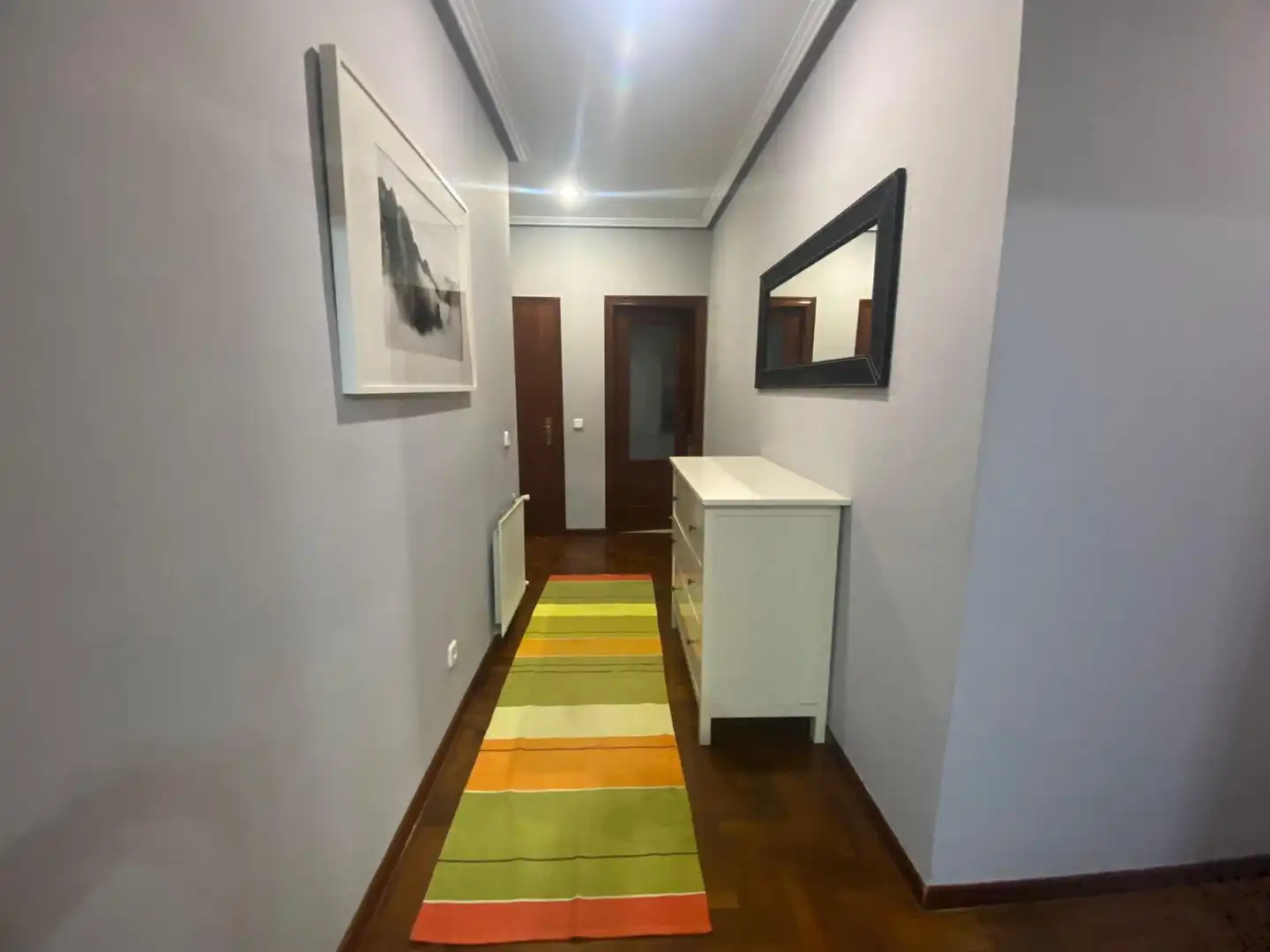 Piso de alquiler en Calle Calle Azcárraga, Casco Histórico