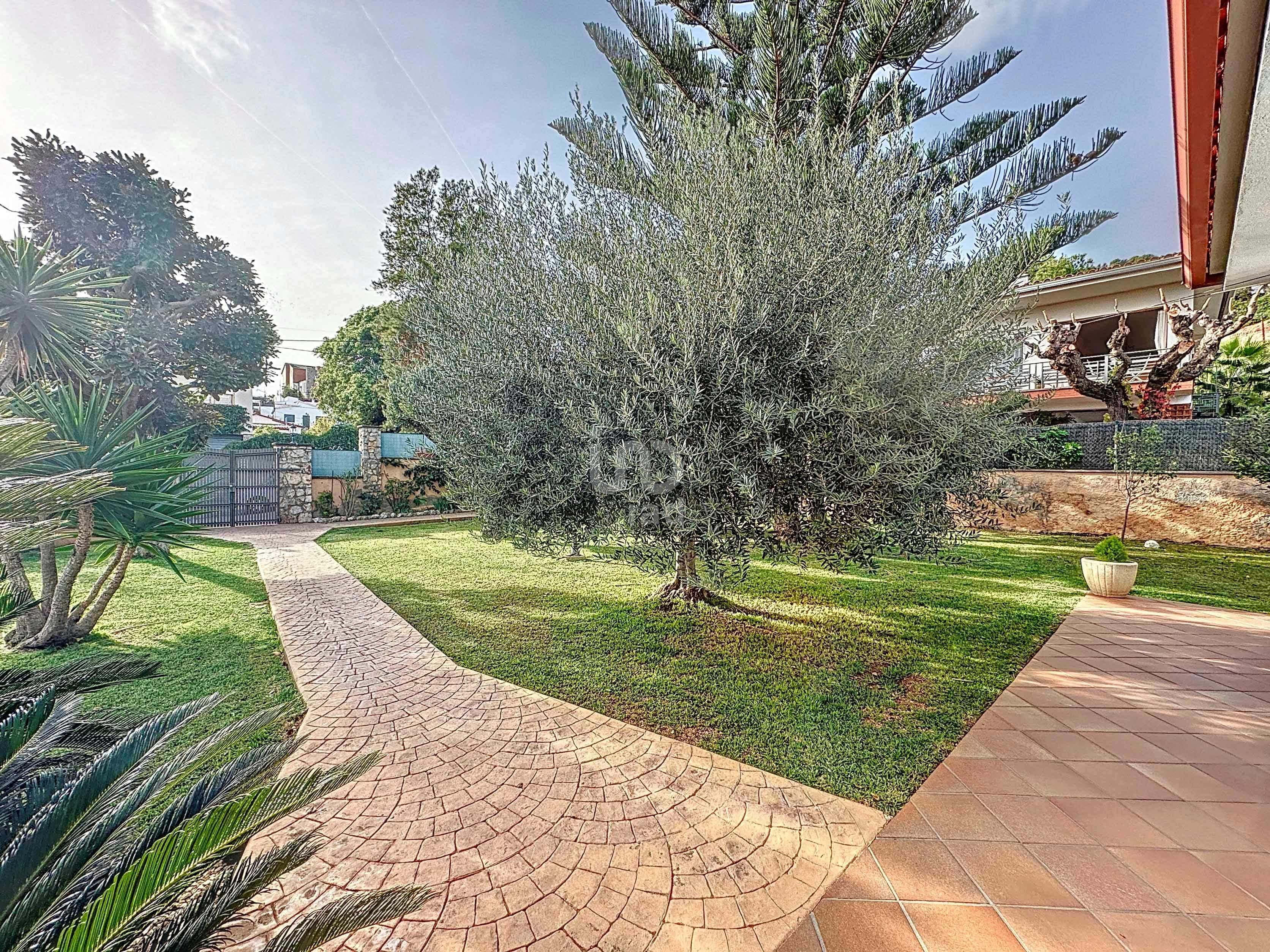 Garden of House or chalet for sale in Viladecans  with Terrace