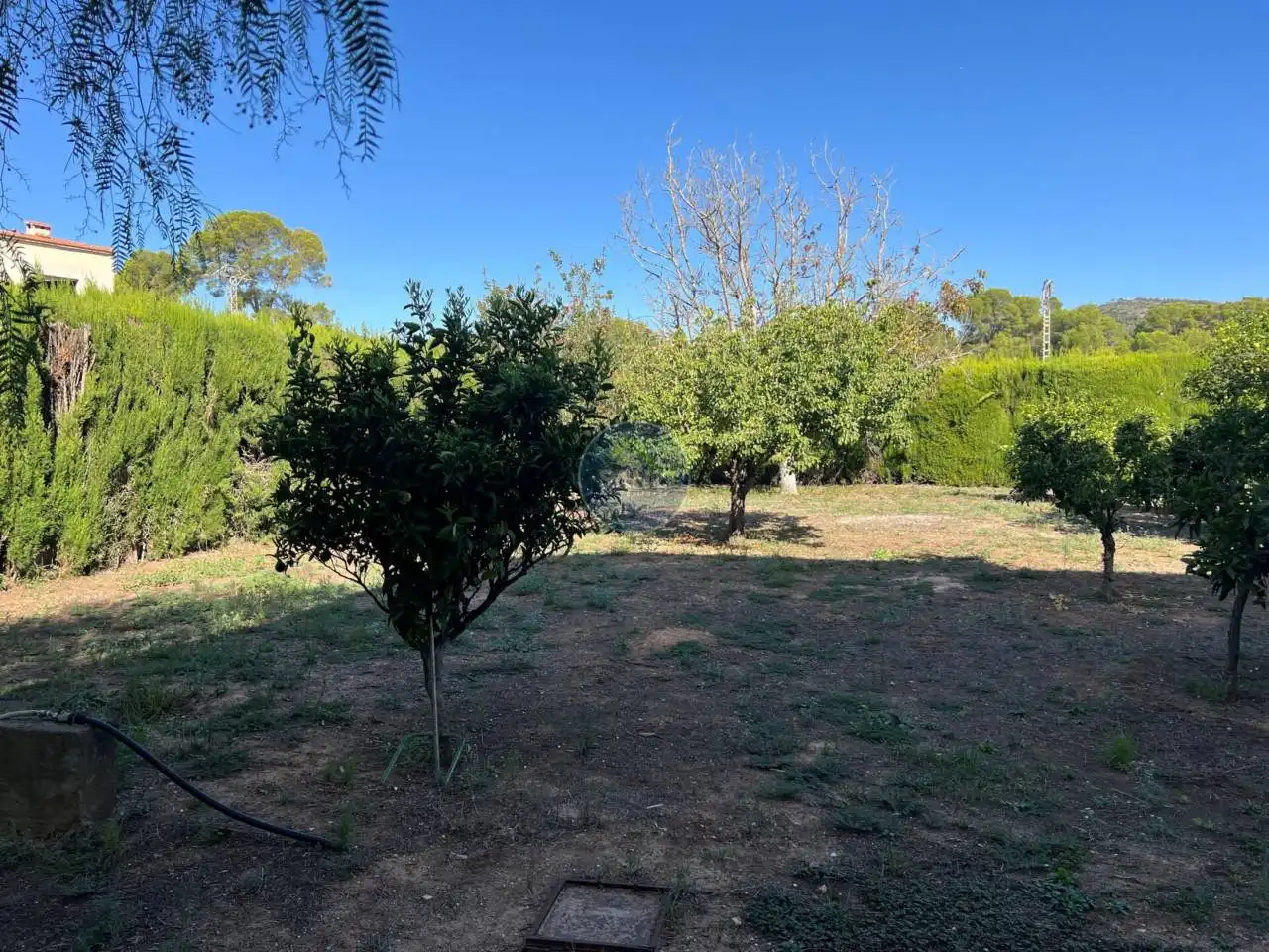 Casa amb piscina en venda a L'Olleria, imagen 12