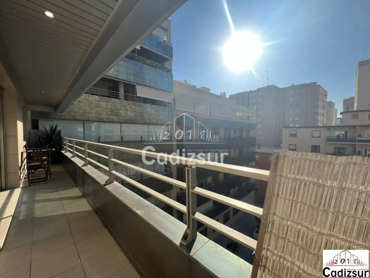 Appartement avec ascenseur à louer à Paseo Marítimo - San José - La Laguna, imagen 4