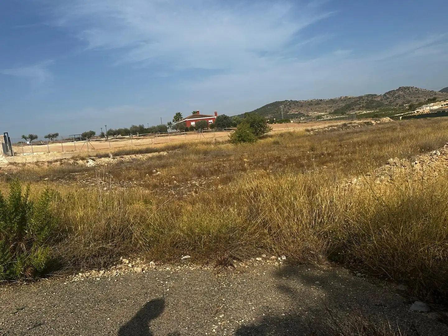 Terreno residencial en venta en El Pinós / Pinoso, imagen 6