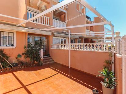 Terrassa de Dúplex en venda en Torrevieja amb Aire condicionat, Calefacció i Terrassa