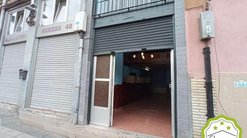Photo 3 of Premises for sale in Uretamendi, Bizkaia