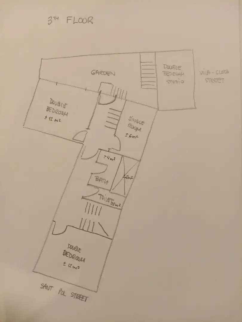 Casa o chalet en venta en Batea