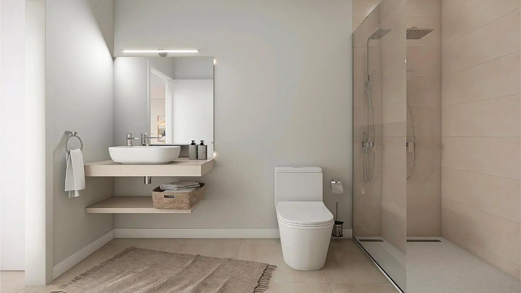 Penthouse mit Aufzug zum Verkauf in Playa del Cura, imagen 8