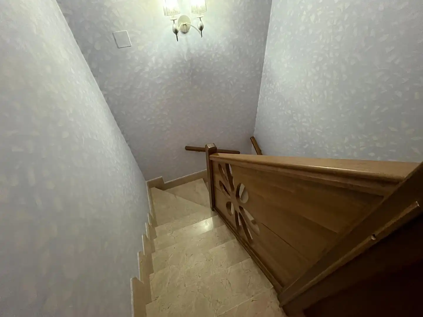Detached homes for sale in San Román de los Montes  with Air Conditioner, Heating and Private garden