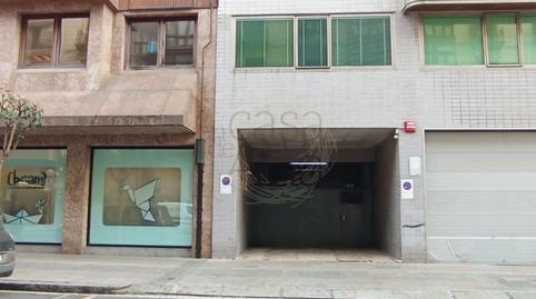 Photo 3 of Garage to rent in Mazarredo Zumarkalea, Abandoibarra - Guggenheim, Bizkaia