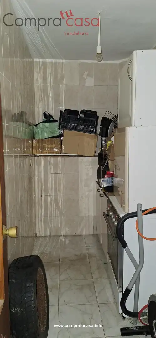 Houses for sale in Segovia  with Heating and Storage room