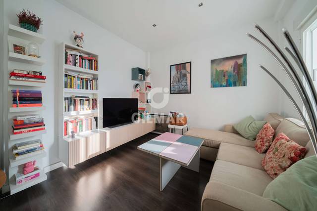 Piso en Venta en Delicias