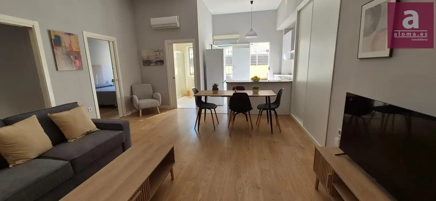 Apartment zur Miete in Gran Bretaña, imagen 16