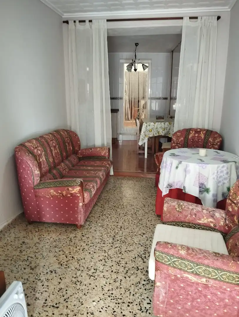 Casa aparellada en venda a Calle Juan Vitoria 5, imagen 20