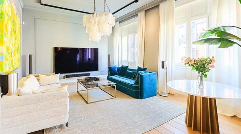 Foto 2 von Wohnung zum Verkauf in Calle de Fuencarral, Justicia - Chueca,  Madrid Capital