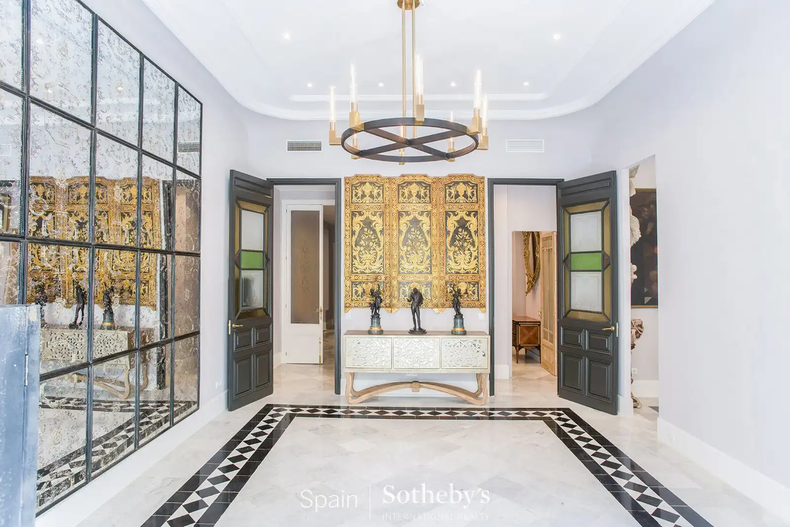 Mini appartamento con ascensore in vendita a Eixample, imagen 6