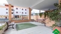 Terrace of Flat for sale in Atarfe  with Heating, Terrace and Community pool