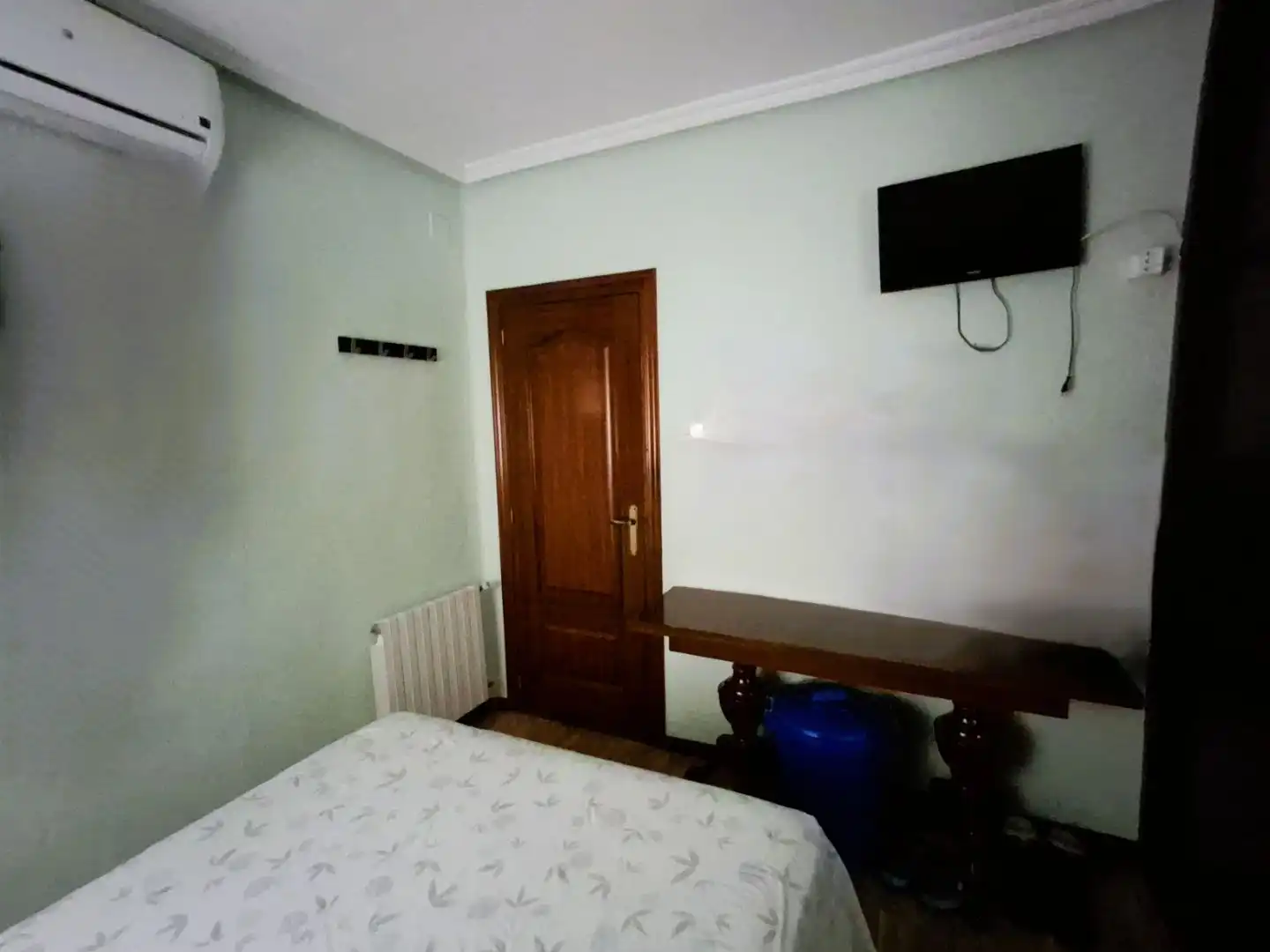 Habitación de Piso en venta en  Madrid Capital con Aire acondicionado