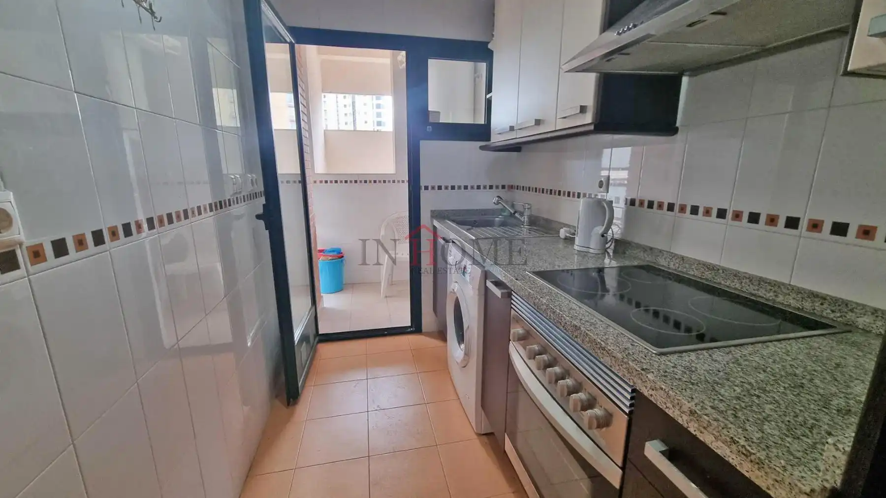 Apartament amb piscina en venda a Rincón de Loix, imagen 7