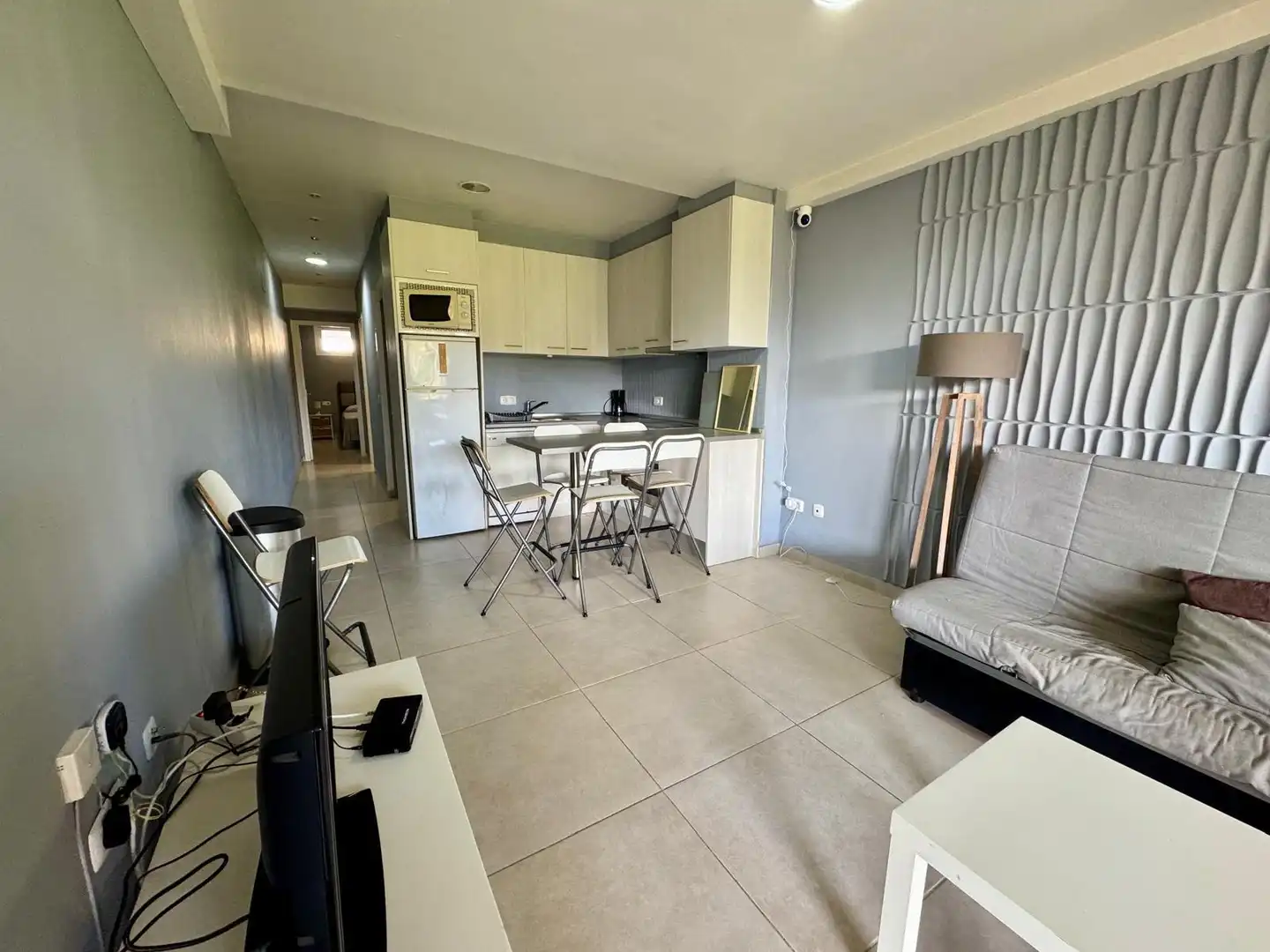 Wohnung zum Verkauf in DEL CAP DE PONENT, Santa Margarita