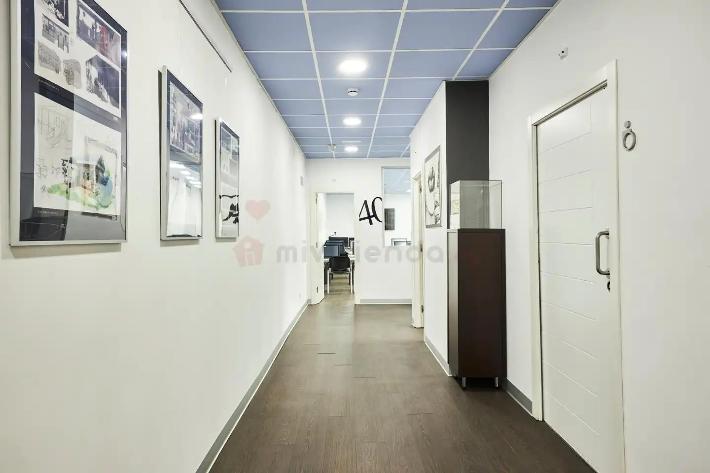 Commercial properties for rent in Chamberí