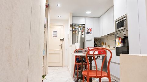 Foto 3 de Piso en venta en Calle Josep Sangenis, La Teixonera, Barcelona Capital