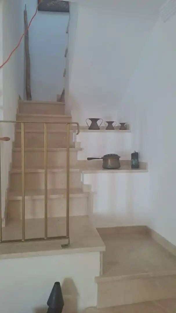 Cocina de Casa o chalet en venta en Palma de Gandia con Terraza