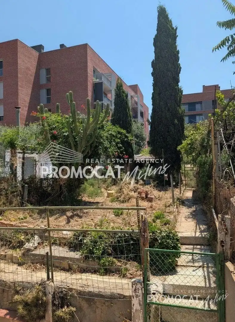 Casa o xalet en venda en Molins de Rei amb Aire condicionat, Terrassa i Traster