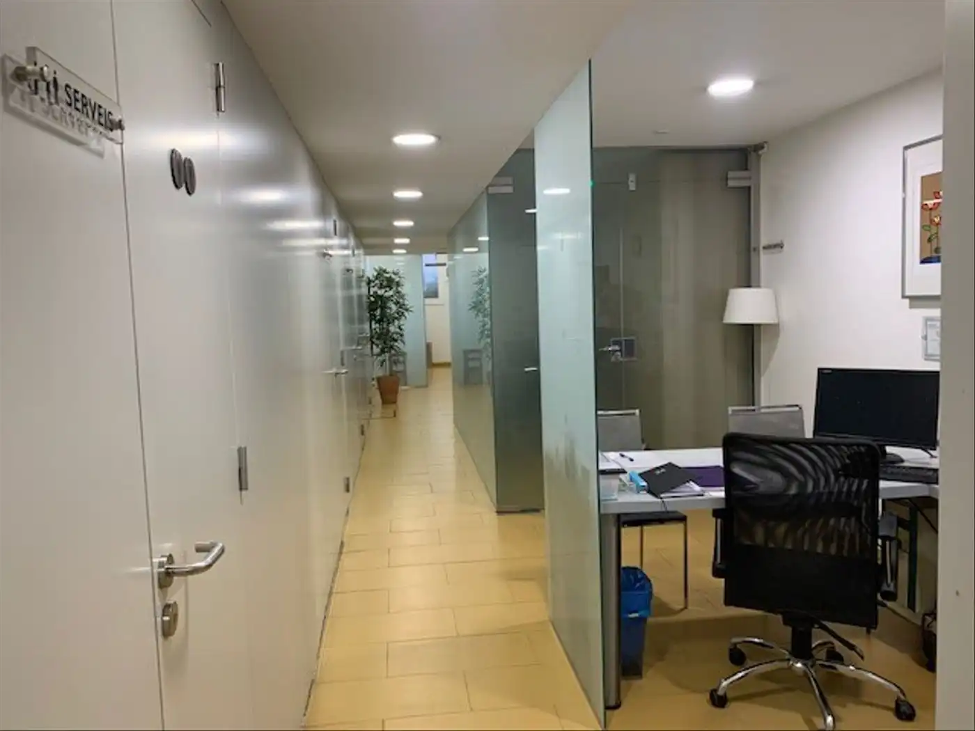 Local comercial en venta en Eixample, imagen 9