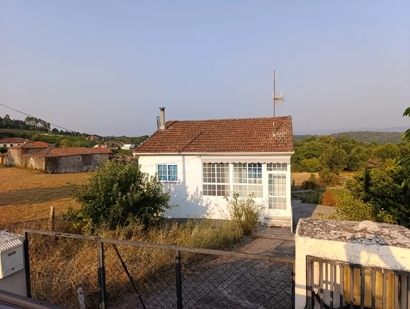 Casa amb jardí en venda a Pantón, imagen 3