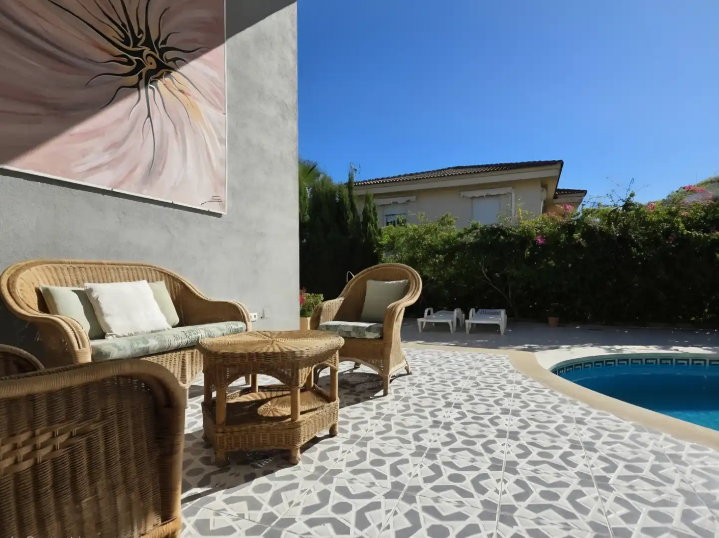 Casa o xalet en venda a TR AMERICA, 17, Torreón - La Almadraba