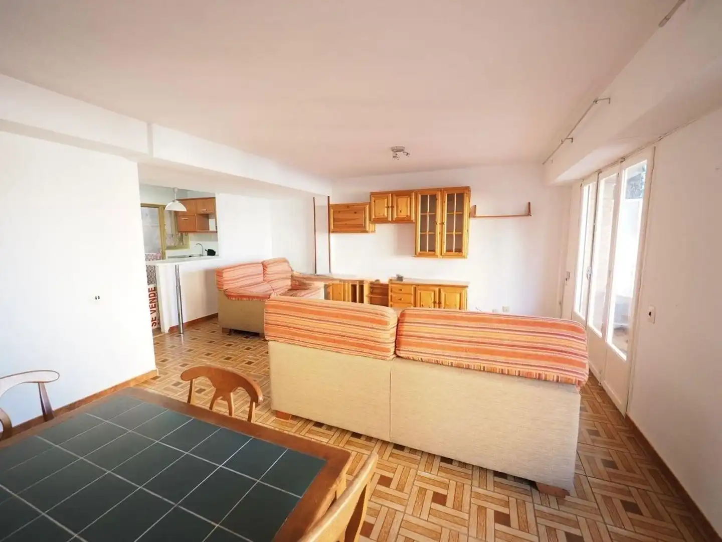 Appartement avec terrasse à vendre à Centro, imagen 3