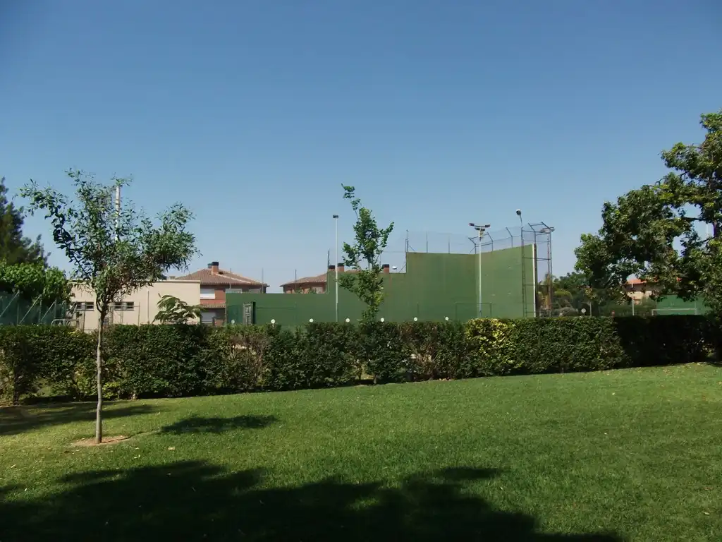 Garden of Detached homes for sale in Cambrils  with Air Conditioner, Heating and Private garden