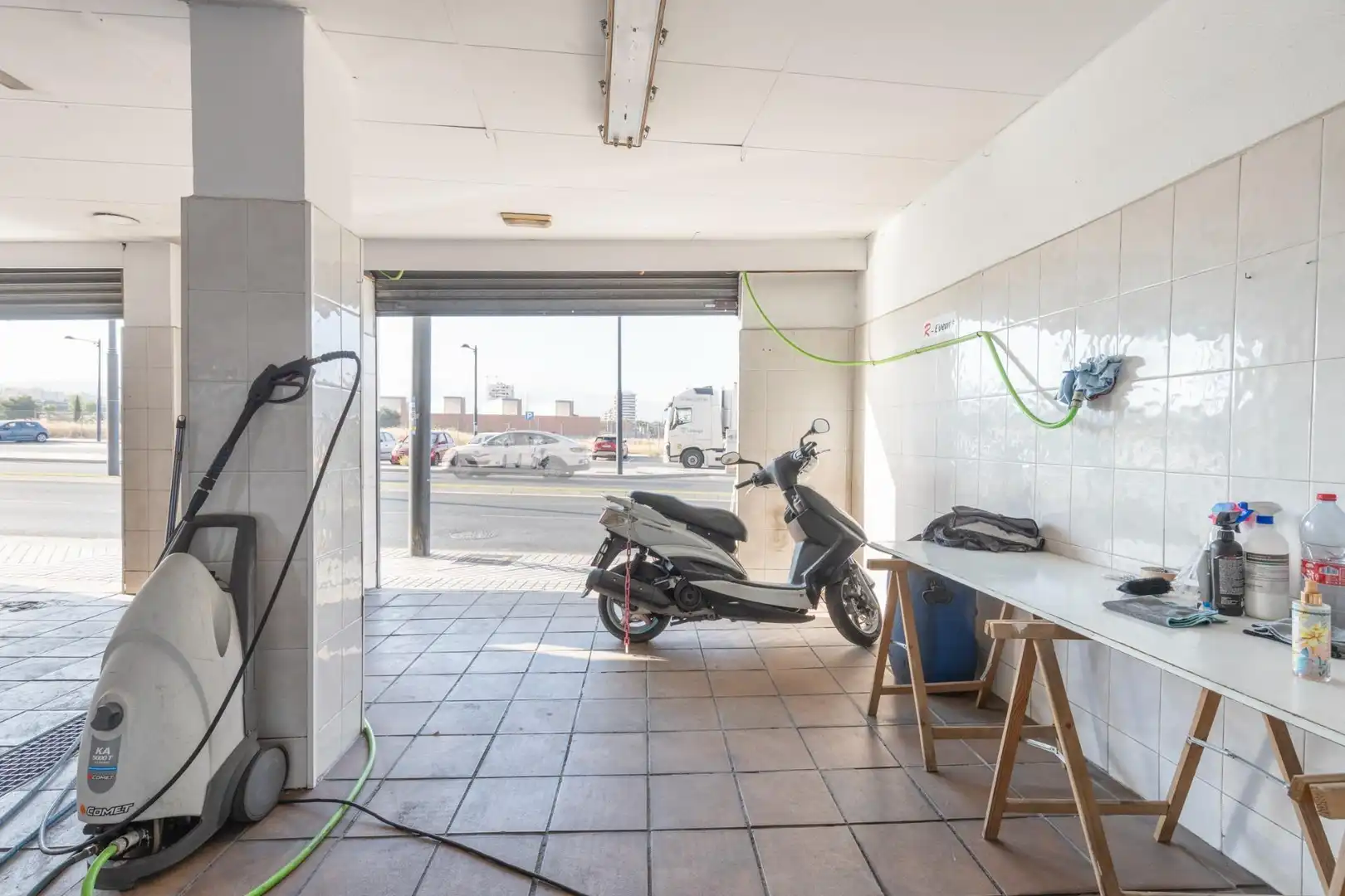 Local comercial en venda a Camino Nuevo 20, imagen 6