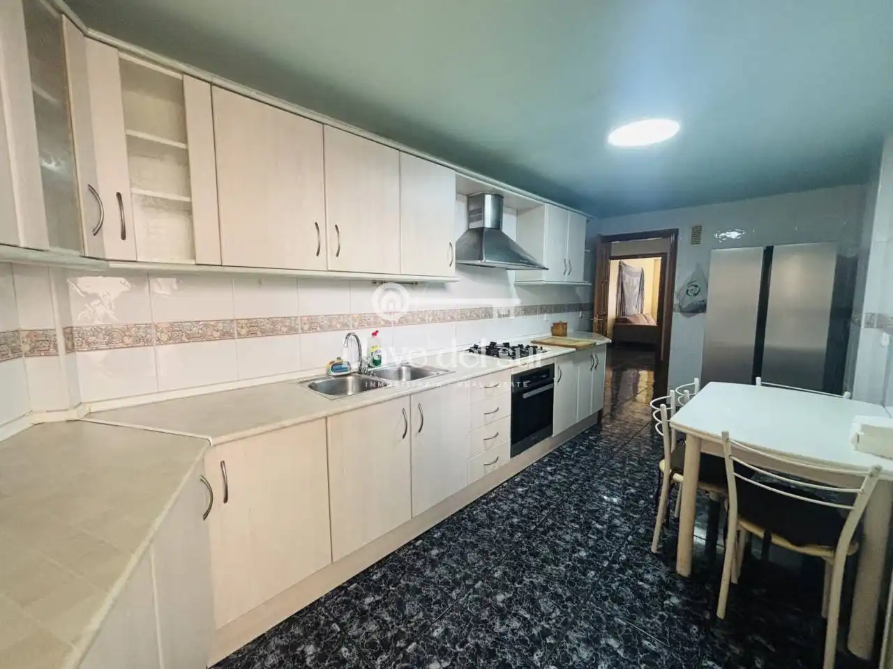 Flat with terrace for sale in Calle Lotería, imagen 6