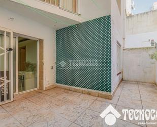 Terrassa de Pis en venda en Santa Coloma de Gramenet amb Terrassa