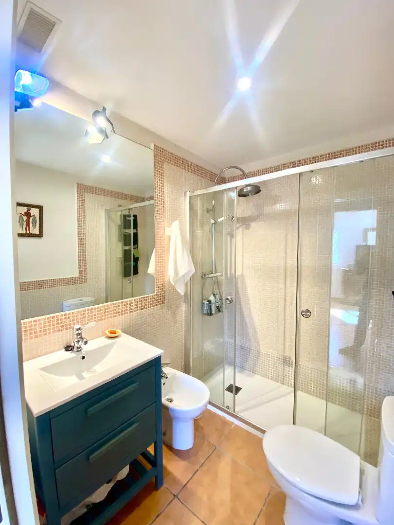 Terraced house for sale in Calle Rodrigo Pérez Ponce, imagen 57
