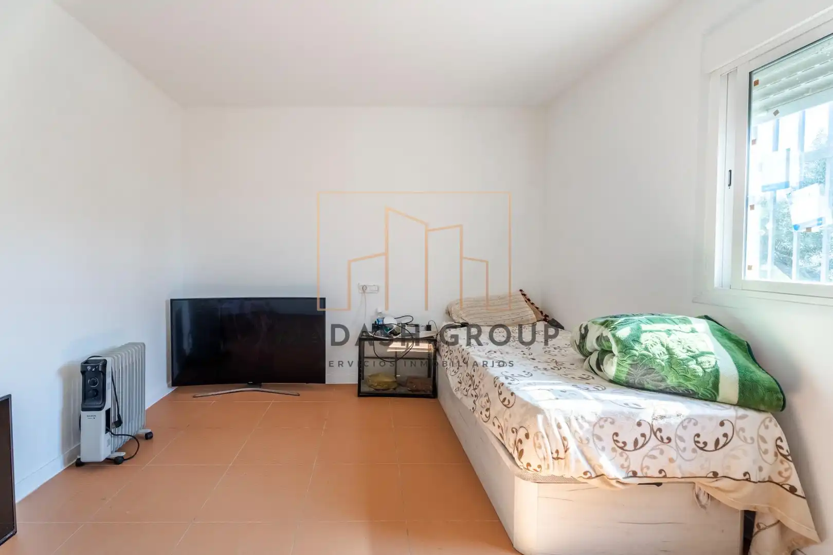 Vista exterior de Finca rústica en venta en Reus con Aire acondicionado, Jardín privado y Trastero