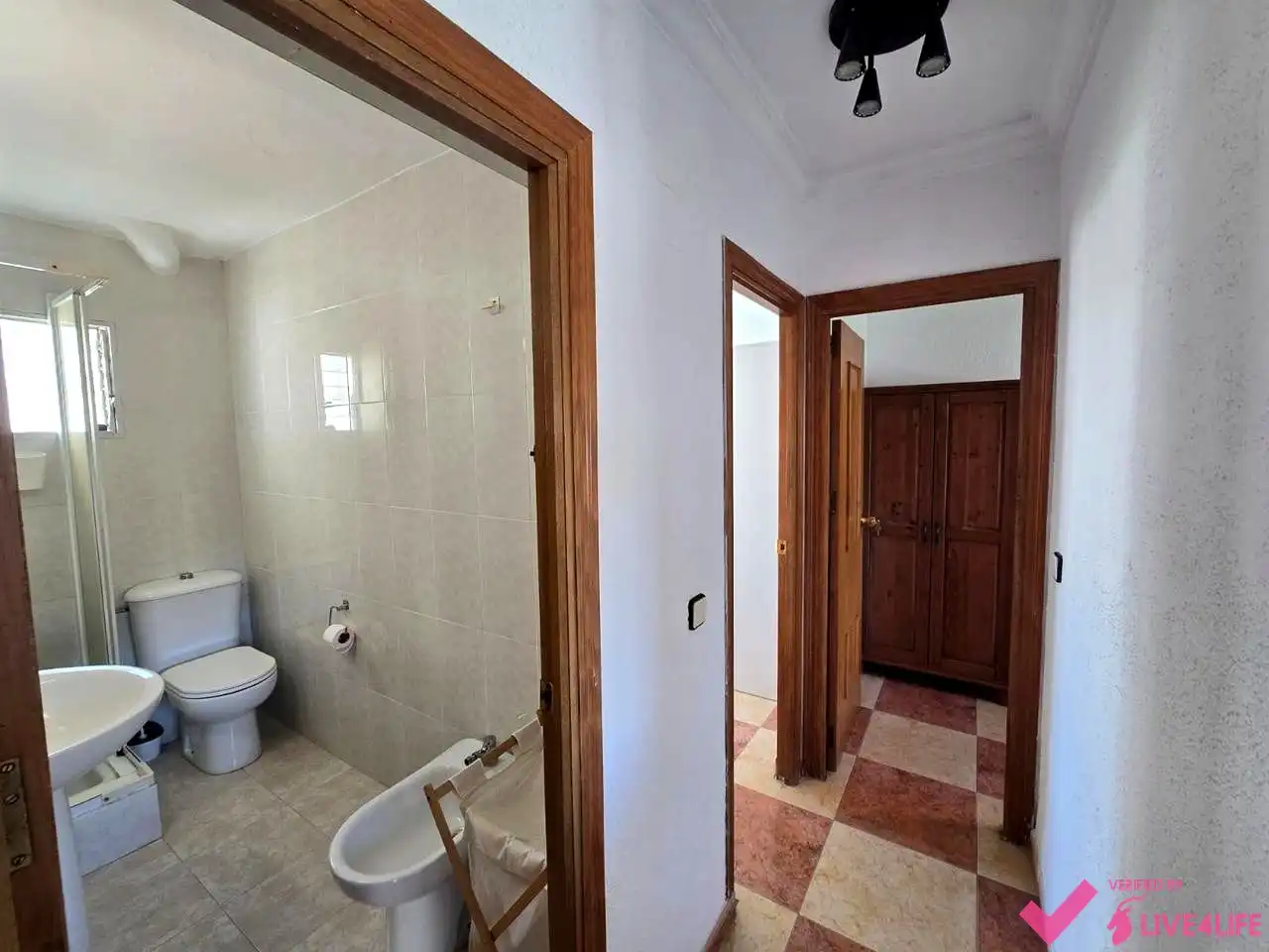 Piso de alquiler en Doctor Fedriani, El Torrejón - El Cerezo