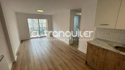 Foto 2 de Piso de alquiler en Calle Alameda, Casco Antiguo, Alcorcón