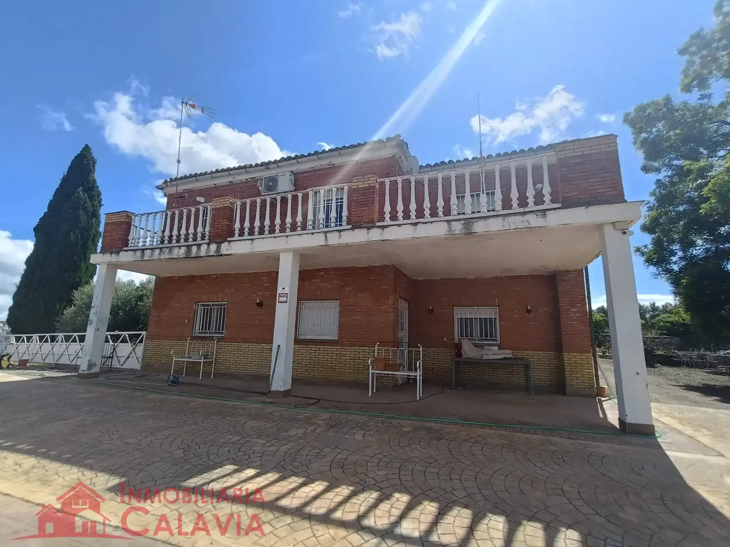 Xalet amb piscina en venda a Baeza, imagen 8